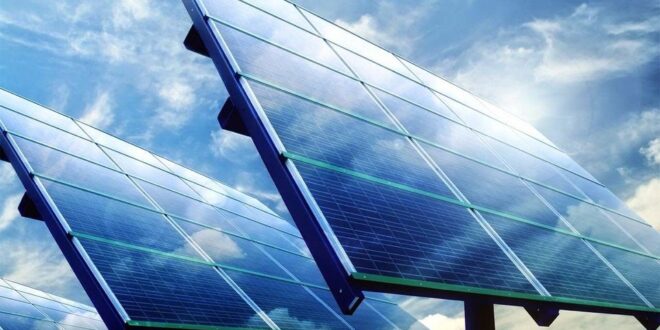 وزارة الكهرباء ترخص 5 مشروعات لـ” استثمار الشمس”