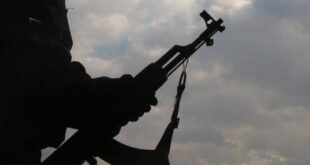 استشهاد 3 عناصر من الفرقة الخامسة بالجيش السوري في درعا
