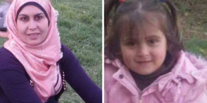 الإعدام لقاتل طبيبة و طفلتها في دمشق.. و شجار بسبب الرغبة بدفنه في مقبرة ضحاياه