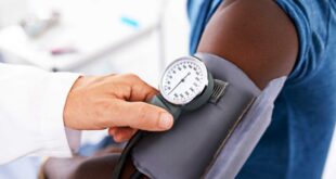 كيفية رفع ضغط الدم دون تناول دواء؟