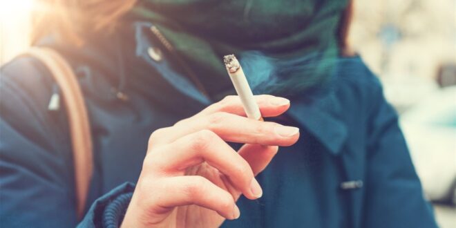 التدخين ومرض السكري... ماذا يفعل النيكوتين بجسمكم؟