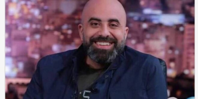 ممثل سوري: "نجومنا أحسن أخلاقاً من نجوم مصر"