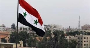 أكاديمي سوري: الحل السياسي يلوح في الأفق