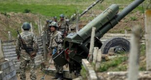 أرمينيا تعلن التعبئة العامة في مواجهة أذربيجان وداعمتها تركيا