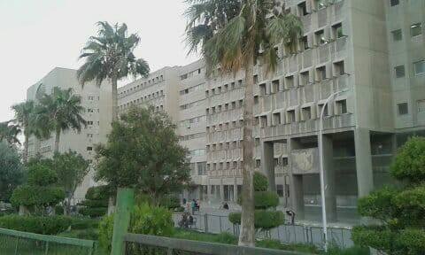 عمليات نوعية في المستشفيات السورية.. الثقة بالكوادر الطبية