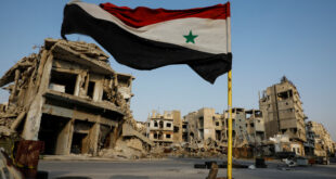 بعد سنوات من الحرب في سوريا.. الخسائر الاقتصادية تفوق 442 مليار دولار