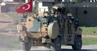 ايران: أفضل طريقة لمعالجة مخاوف تركيا تتمثل بنشر قوات سورية وعراقية على حدودها