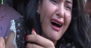 “حياتي ادمرت”… انهيار سما المصري بعد تعديل حكم حبسها