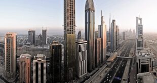 محتال بريطاني يبيع مصريا شقة فاخرة "وهمية" في دبي