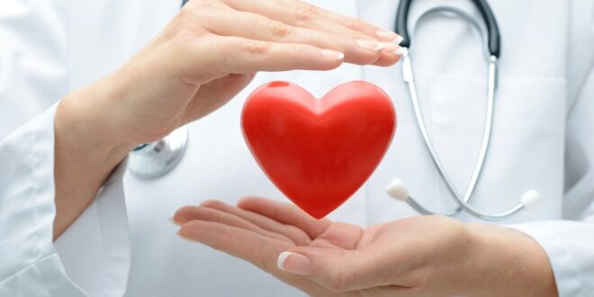 9 أطعمة صحية تساعد على الوقاية من أمراض القلب والأوعية الدموية.. تعرف عليها