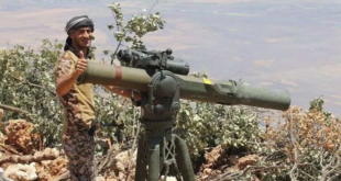 أبو التاو السوري يعلن استعداده للقتال ضد اليونان