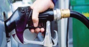 تعديل مخصصات البنزين الشهرية للسيارات في سوريا بسبب نقص المادة