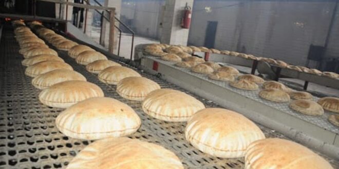 بيع الخبز بحسب الشرائح في سورية.. هذا هو نصيب الأسر والأفراد