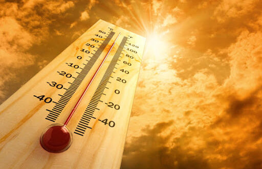 الحرارة أعلى من معدلاتها بـ 10 درجات.. إليكم توقعات الطقس في سورية
