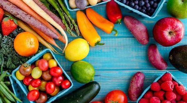 أطعمة وخضروات تقي من الإصابه أمراض القلب