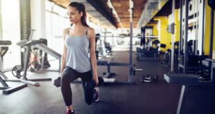 5 أخطاء تمنع فقدان الوزن نقع فيها عند ممارسة التمارين