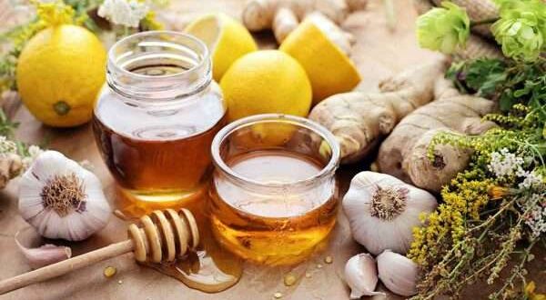 مزيج الثوم مع العسل و زيت الزيتون رائع لصحتك .. اكتشف فوائده الصحية المذهلة