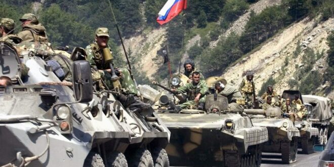 ما الهدف من المناورات المشتركة الروسية التركية على «M4»؟