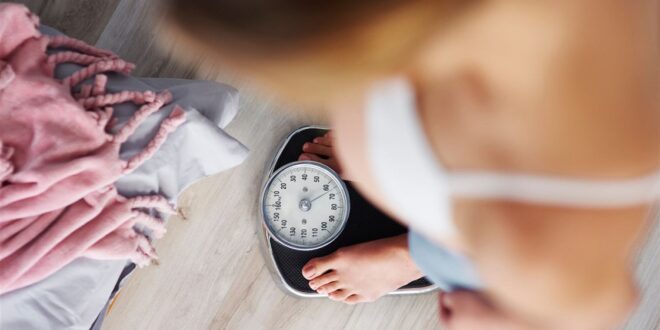 نصائح فعّالة لتخفيف الوزن خلال أسبوع واحد فقط