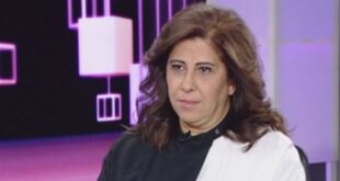 ليلى عبداللطيف تصدم طوني خليفة في توقعتها الجديدة.. الإسرائيليين يتجولون في لبنان!