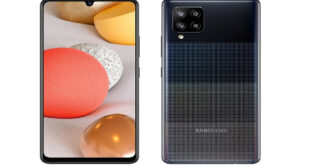 سامسونغ تكشف عن بعض مواصفات الهاتف الجديد Galaxy A42 5G
