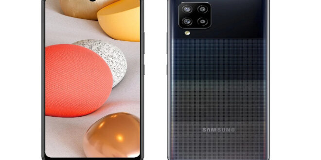 سامسونغ تكشف عن بعض مواصفات الهاتف الجديد Galaxy A42 5G