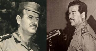 ما قصة الأغنية السورية التي أثارت أزمة مع العراق ومنعها صدام حسين ؟