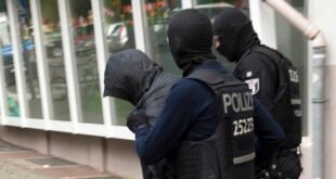 من هي العائلات العربية الإجرامية في ألمانيا؟