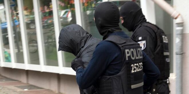 من هي العائلات العربية الإجرامية في ألمانيا؟