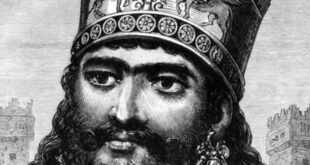 الإمبراطور الفارسي قمبيز الثاني.. تزوج أختيه وقتل نفسه بالخطأ