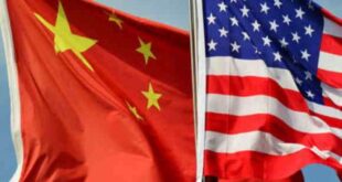 نيزافيسيمايا غازيتا: الحرب بين الولايات المتحدة والصين لم تعد مستبعدة