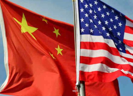 نيزافيسيمايا غازيتا: الحرب بين الولايات المتحدة والصين لم تعد مستبعدة