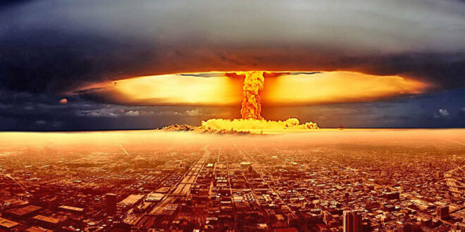 سفوبودنايا بريسا: احتمال نشوب حرب نووية بات أكبر