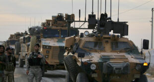 بينها سوريا... تركيا تعرض اقتراحا بشأن قواتها العسكرية المتمركزة في خمس دول