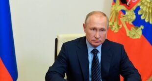 بوتين حول حصار سوريا: ما علاقة الأسد بذلك إذا كان الشعب هو من يعاني