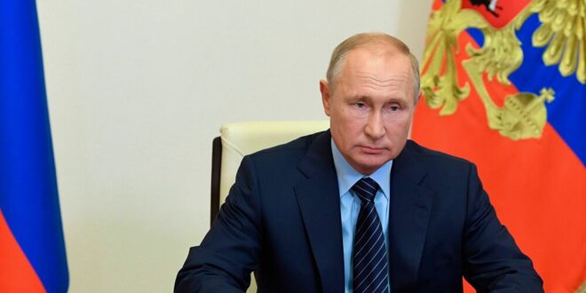 بوتين حول حصار سوريا: ما علاقة الأسد بذلك إذا كان الشعب هو من يعاني
