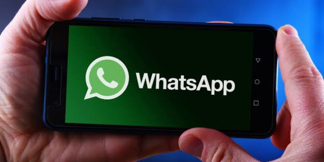 ميزات جديدة قادمة قريباً لتطبيق واتساب WhatsApp