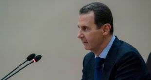 الأسد يحدد الخطوط الحمراء في محادثات اللجنة الدستورية السورية في جنيف