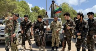 مقتل 15 مسلح سوري جديد في أذربيجان