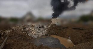 بالفيديو : أرمينيا تنشر مشاهد لتدمير المركبات المدرعة للقوات الآذربيجانية