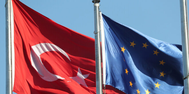 الاتحاد الأوروبي: تركيا تبتعد عنا أكثر فأكثر