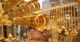 أسعار الذهب في سوريا تسجل ارتفاعاً حاداً