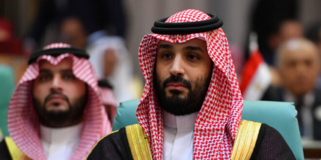 محكمة أمريكية تستدعي ولي العهد السعودي محمد بن سلمان للمثول أمامها