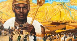 الملك الذهبي مانسا موسى.. امبراطور مسلم امتلك نصف ذهب العالم!