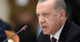 أردوغان يهدد باجتياح مناطق قسد في سوريا