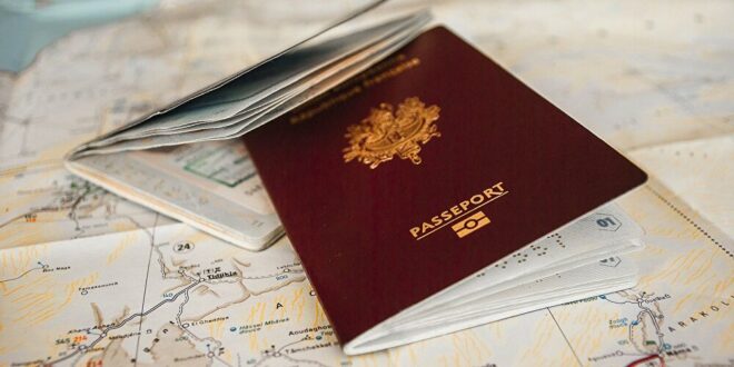 أقوى جوازات السفر في 2020.. السوري في المرتبة؟