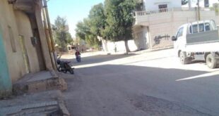 بعد أن حاصرها الجيش السوري.. أنباء عن التوصل لاتفاق في بلدة كناكر بريف دمشق