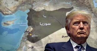 ترامب يمدد "حالة طوارئ" خاصة بسوريا