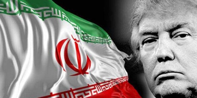 ترامب يوجه تهديدا قويا إلى إيران