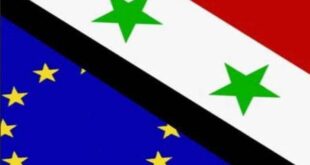 بالأسماء: الاتحاد الأوروبي يفرض عقوبات على 7 وزراء سوريين